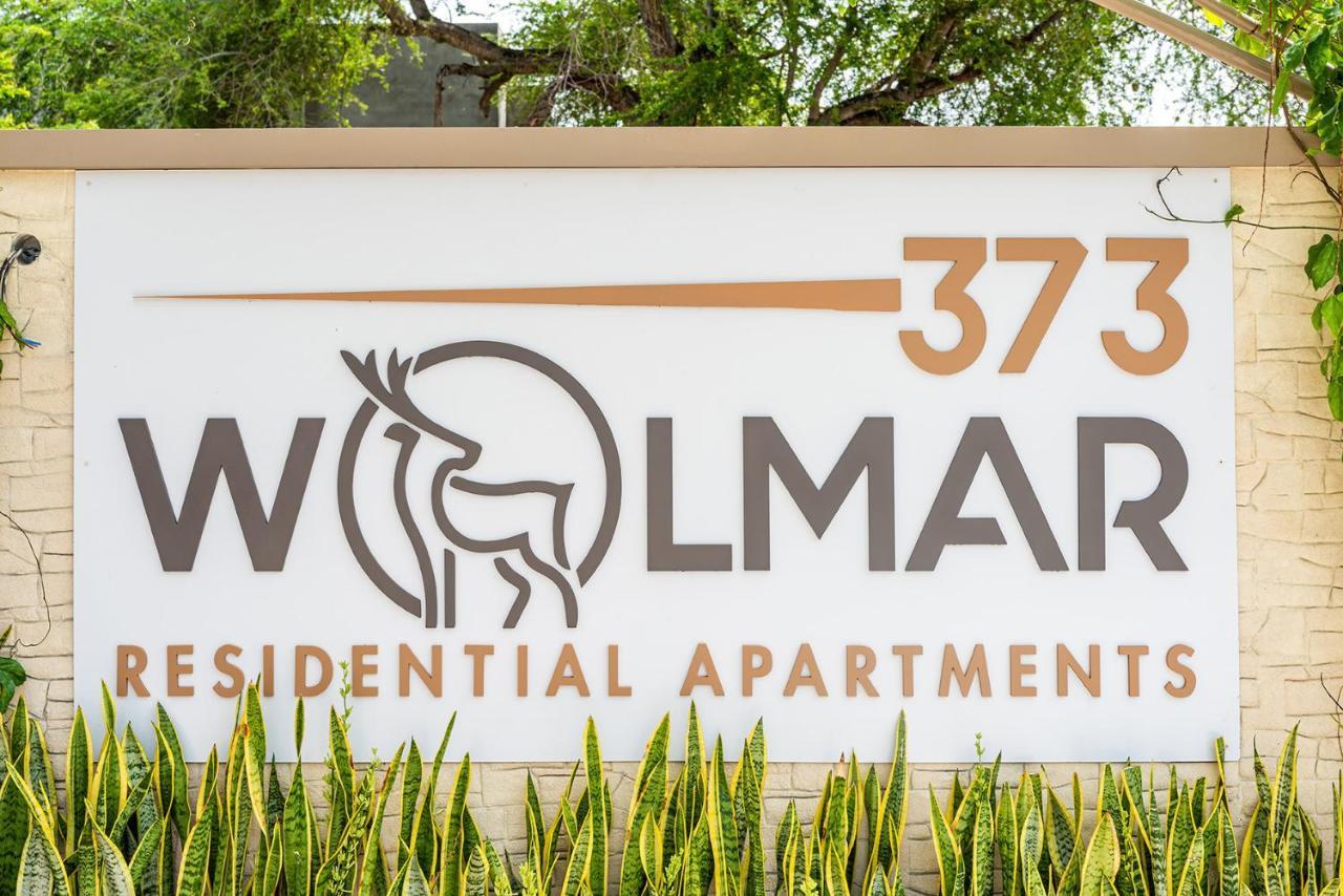 Flic-en-Flacq 373 Wolmar Cosy And Modern Apartment- 200 Metres From The Beach And Supermarkets And Just Next To Domaine De Wolmar With Views Of Deers And Green Natural Park מראה חיצוני תמונה